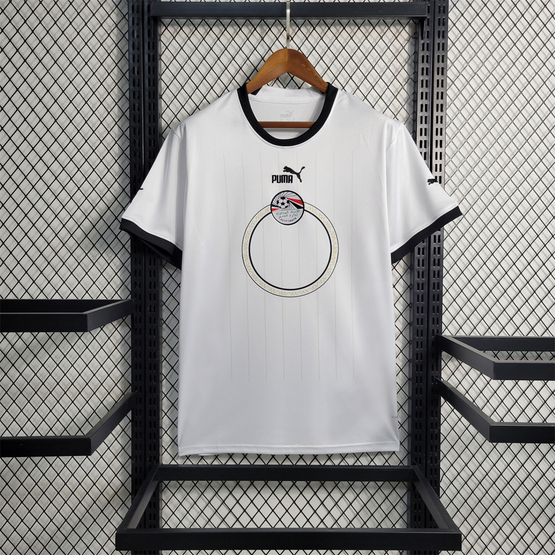 2023 Egypt away