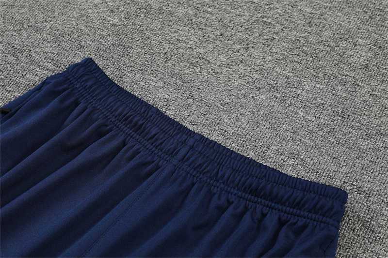 Polo Marseille sky blue 8