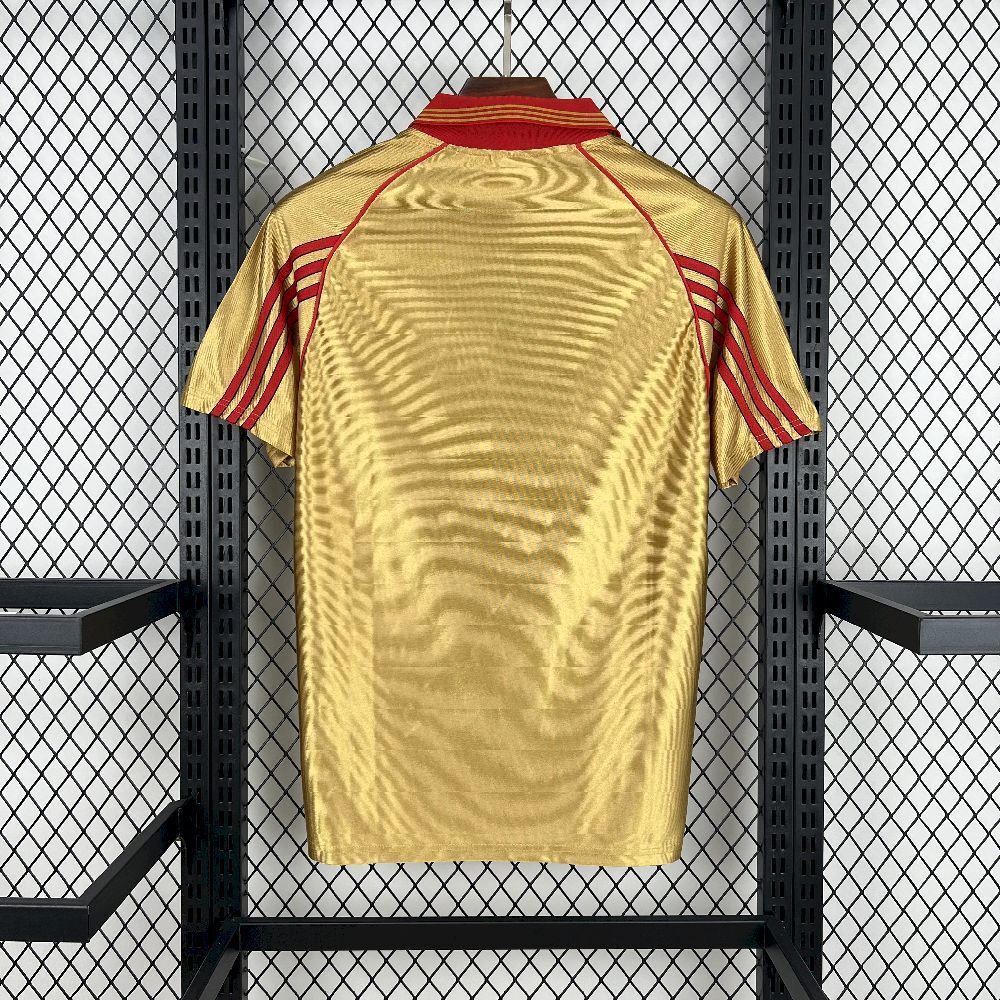 98-99 Benfica Away Retro Kit Vintage Shirt Sino AAAAJersey Supply Yupoo 6