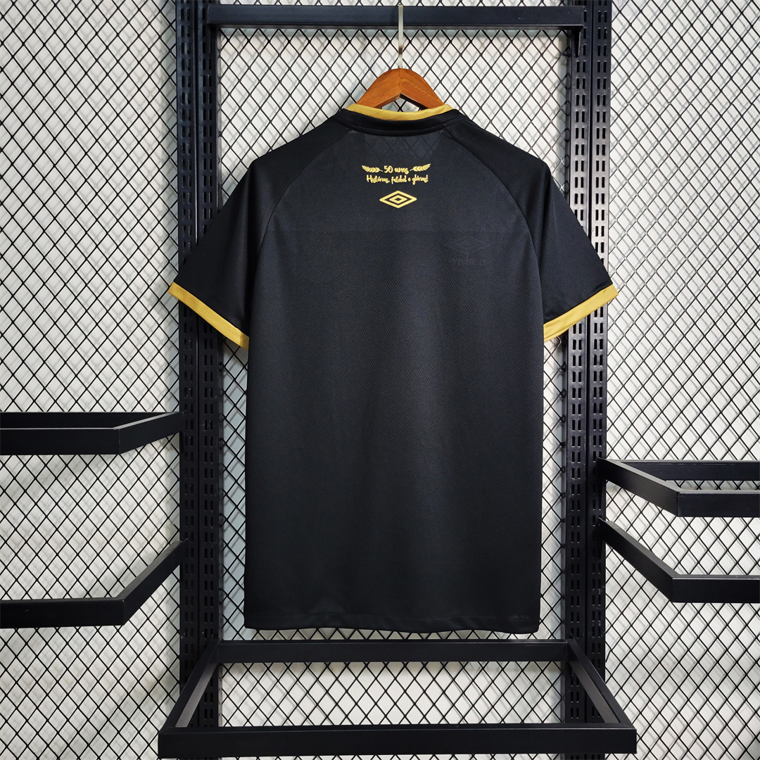 23-24 Chapecoense 50th Anniversary Edition Black 9