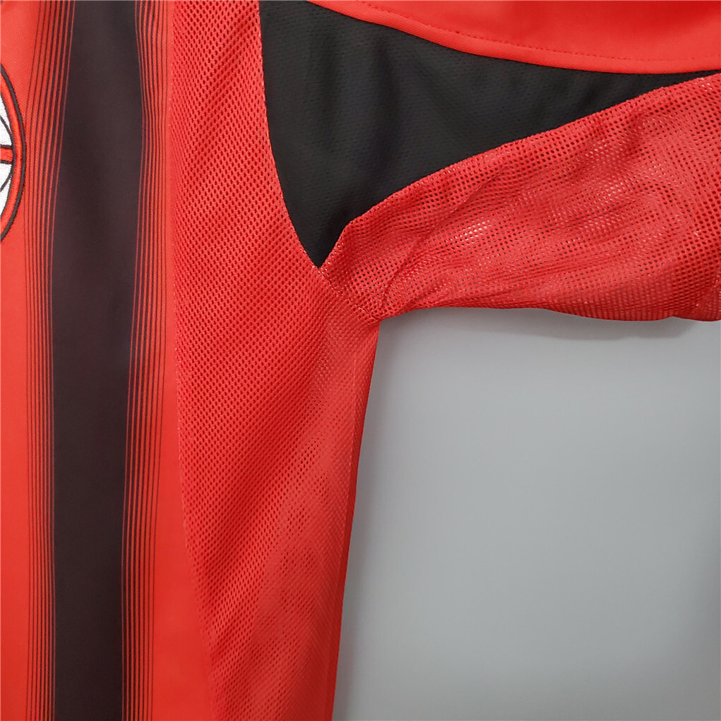 04-05 AC Milan home 9