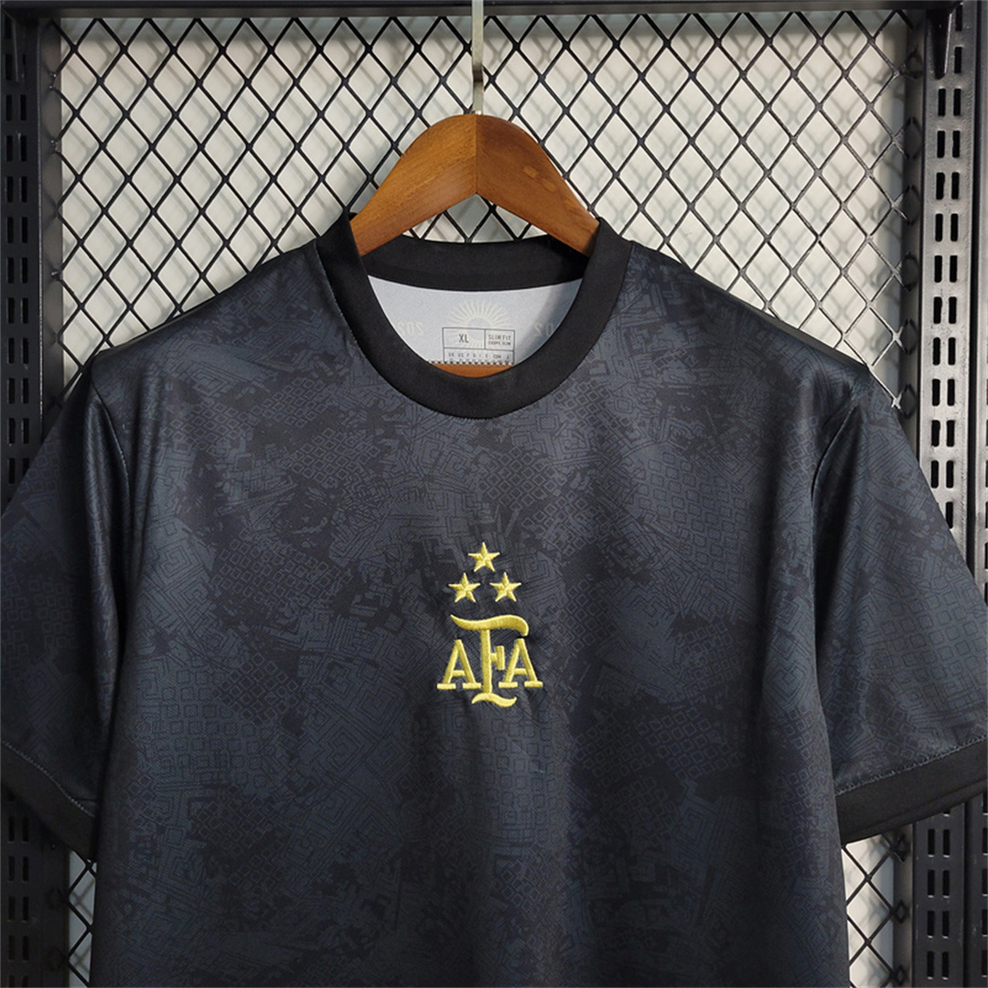 2023 Argentina Black 2