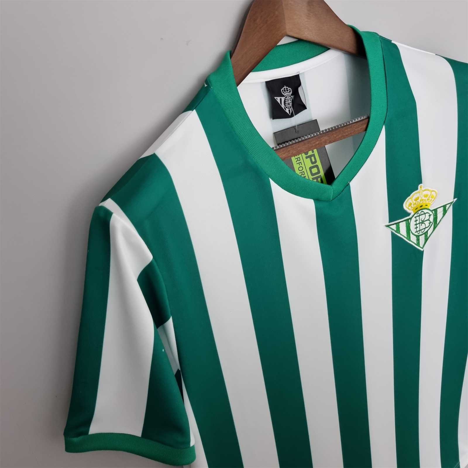22-23 Real Betis Copa del Rey Edition 6