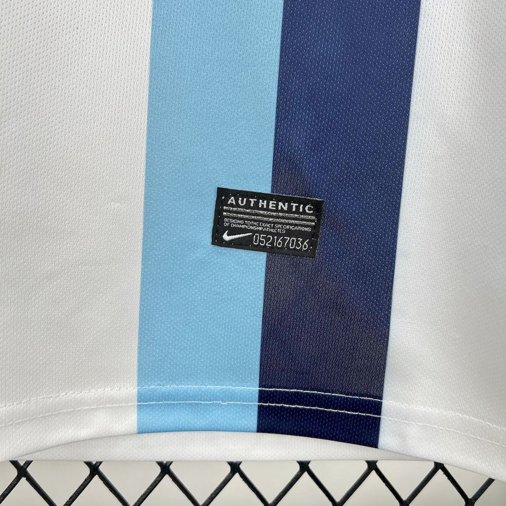 13-14 Manchester City Third Retro Kit Vintage Shirt Football AAAAJersey Yupoo 9