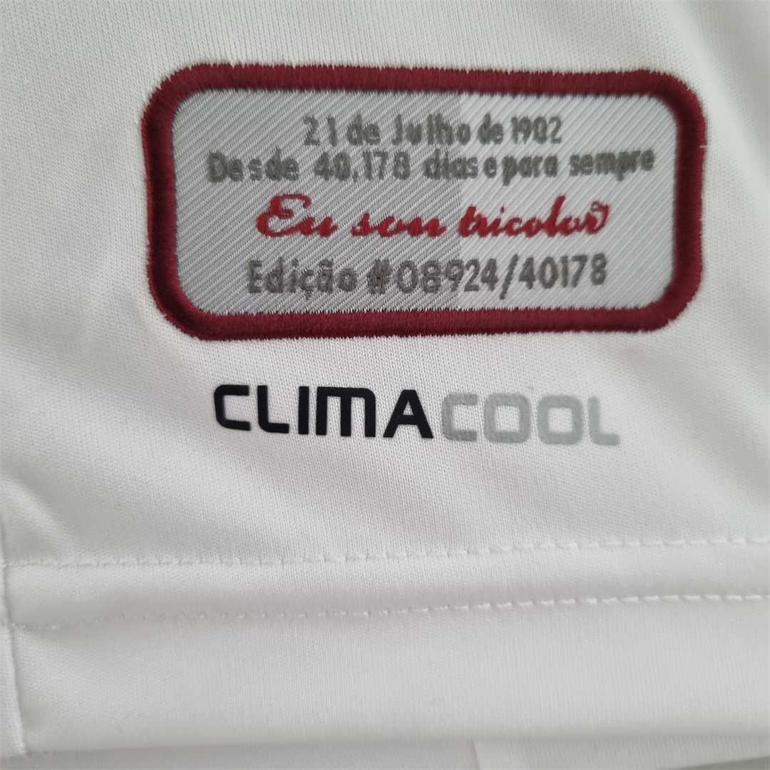 11-12 Fluminense 100th Anniversary 3