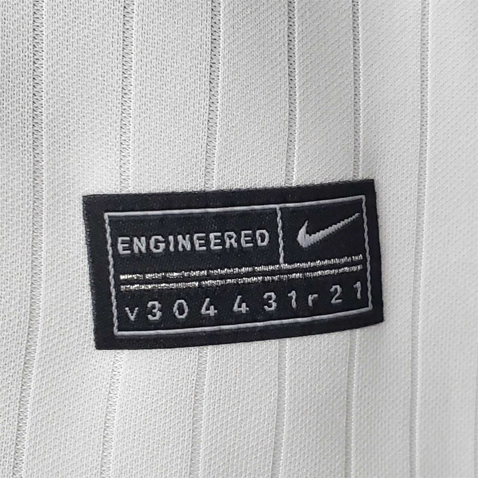 22-23 PSG POLO white 5