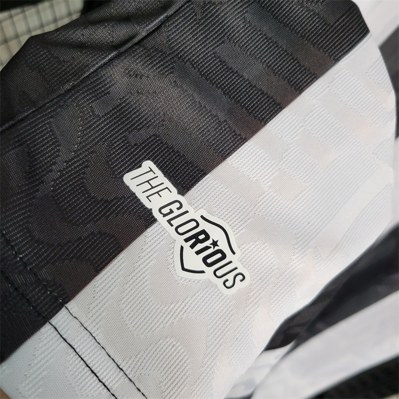 23-24 Botafogo Home Size S-4XL Soccer Jersey 7