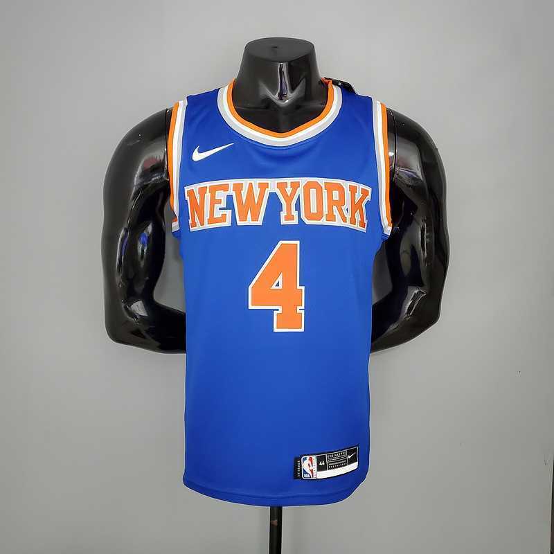 2021 ROSE#4 Knicks Blue