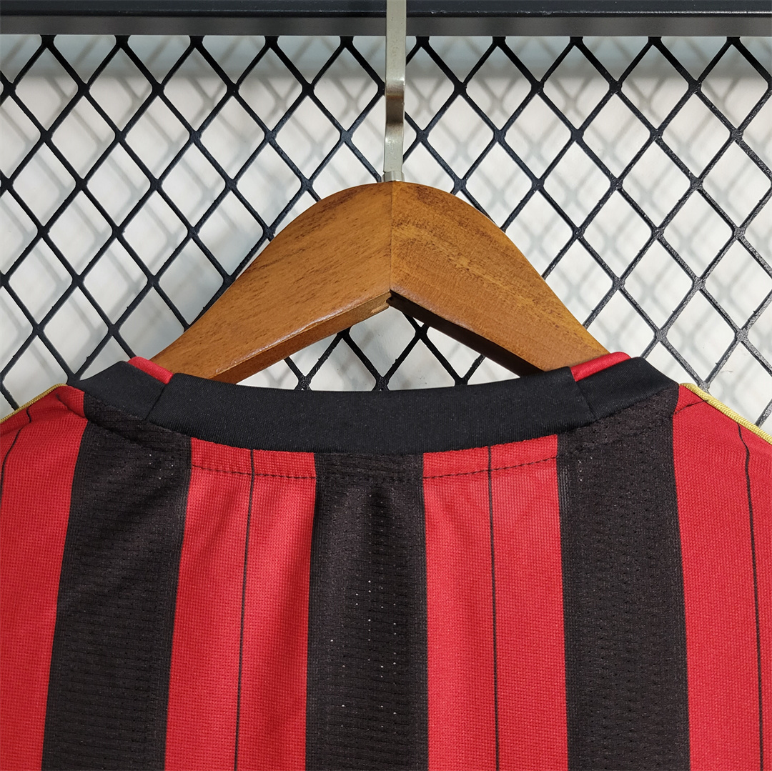 13-14 AC Milan home 3