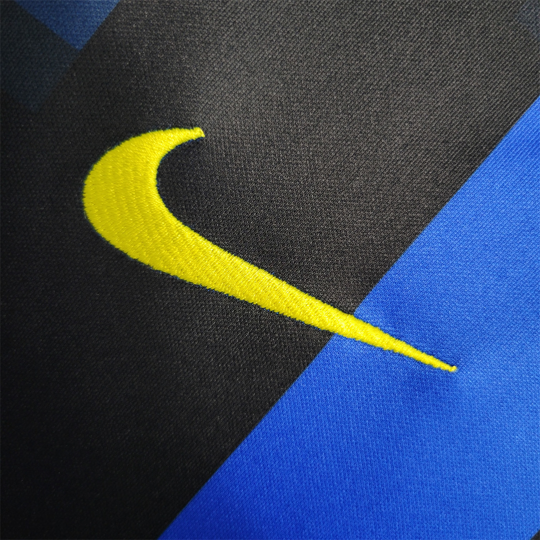 23-24 Inter Milan × Ninja Turtles Home Kit Jersey Supplier Yupoo 4