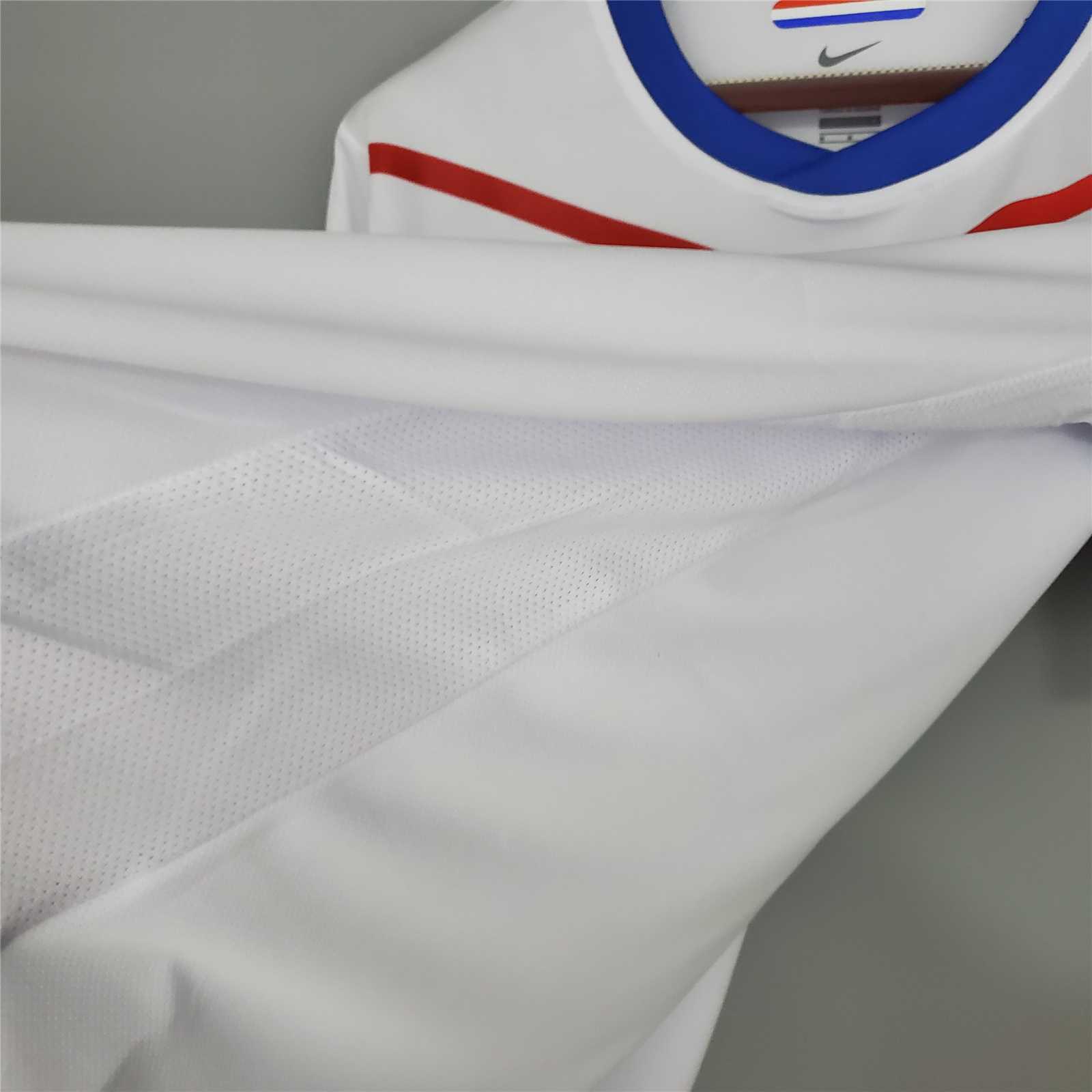2012 Netherlands away 5