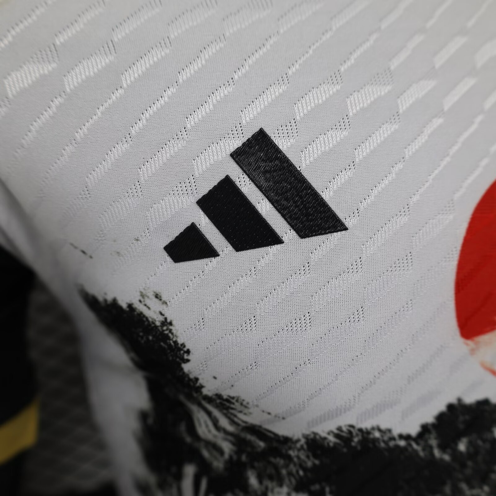 2024 Japan Special Edition White Tower Player Version Shirt AAAAJersey Supplier Yupoo 3