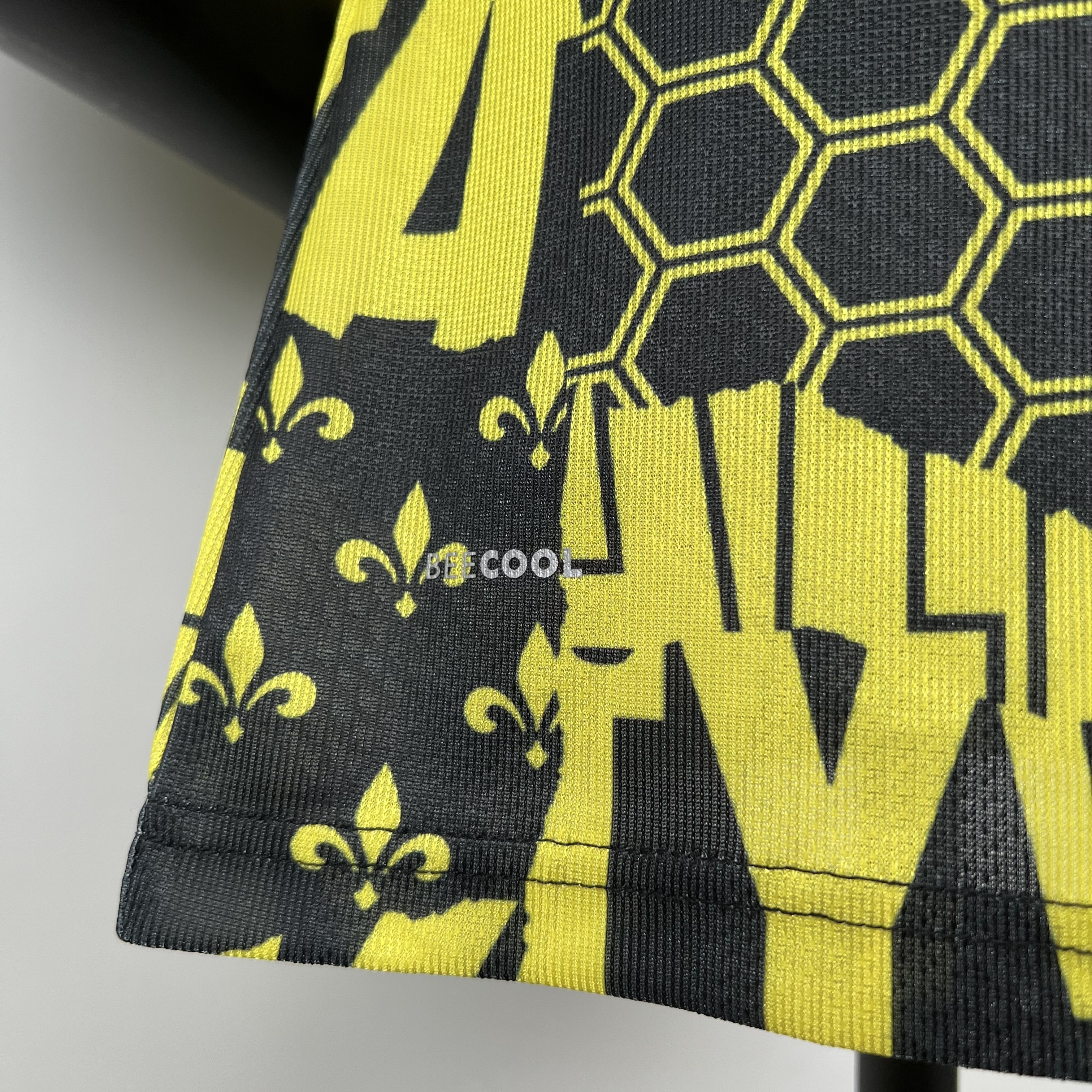 23-24 player version Little Bee S-XXL 4