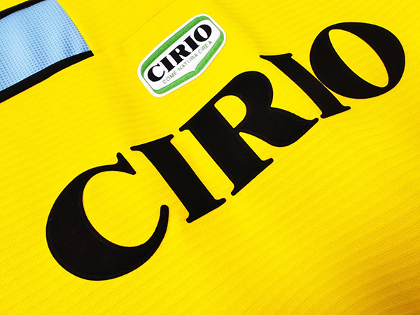 98-99 Lazio Away Retro Kit Vintage Shirt Soccer AAAAJersey Yupoo 9