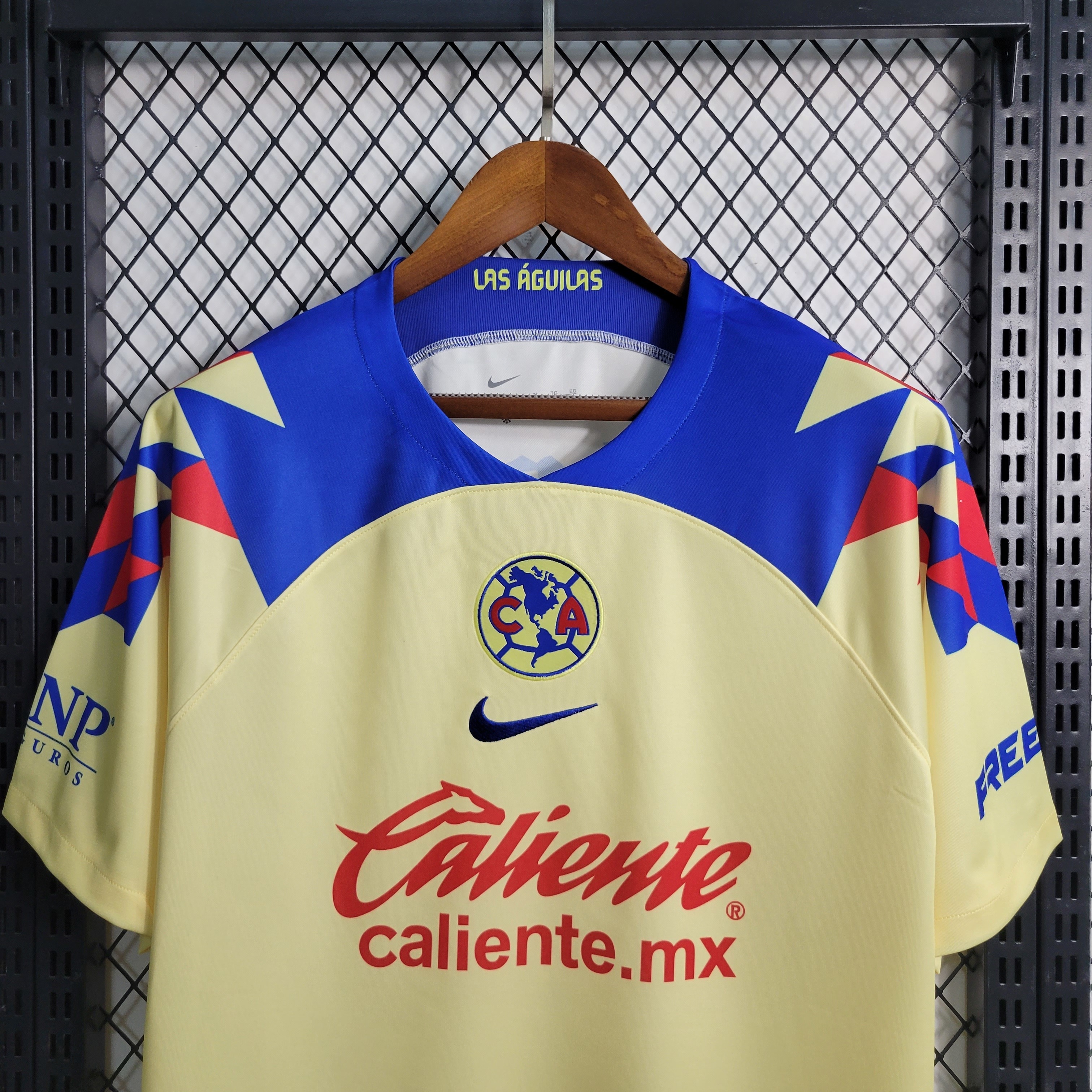 23-24 Americas Home Size S-XXL 1
