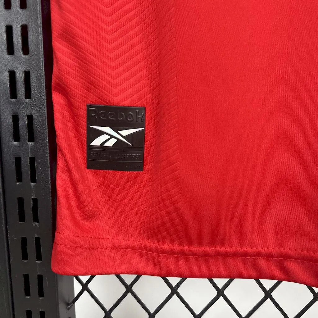 2025 Panama Home Shirt Soccer Uniform AAAAJersey Wholesale Yupoo 3
