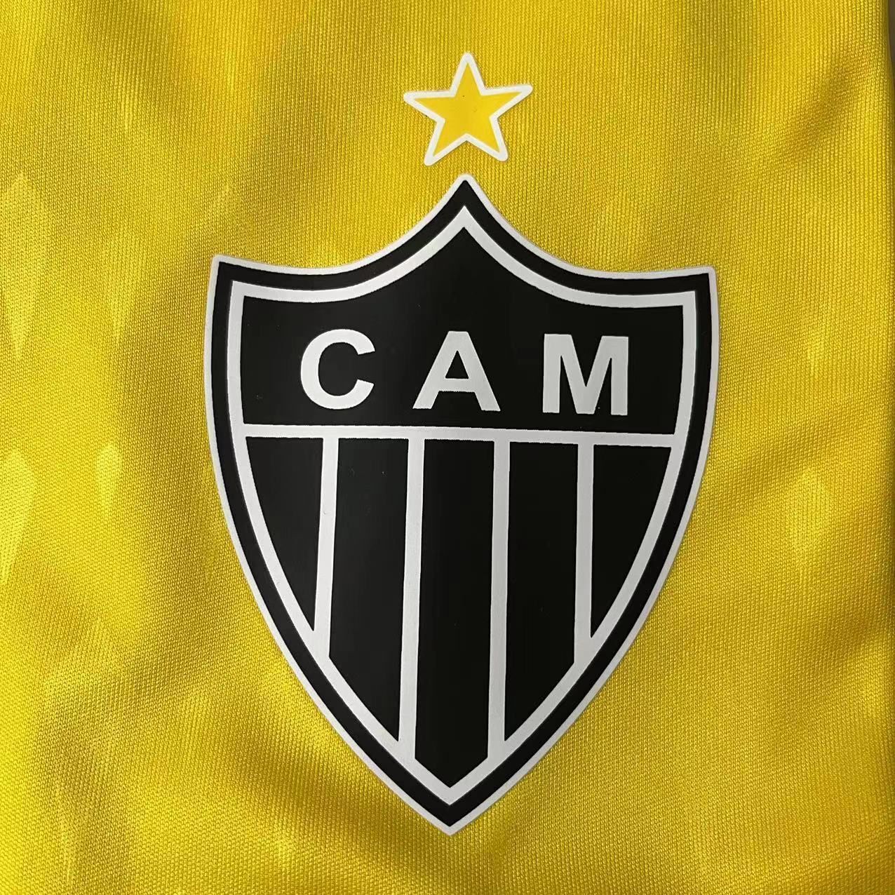 24-25 Atlético Mineiro Limited Edition Kit Soccer T-Shirts AAAAJersey Supplier Yupoo 1