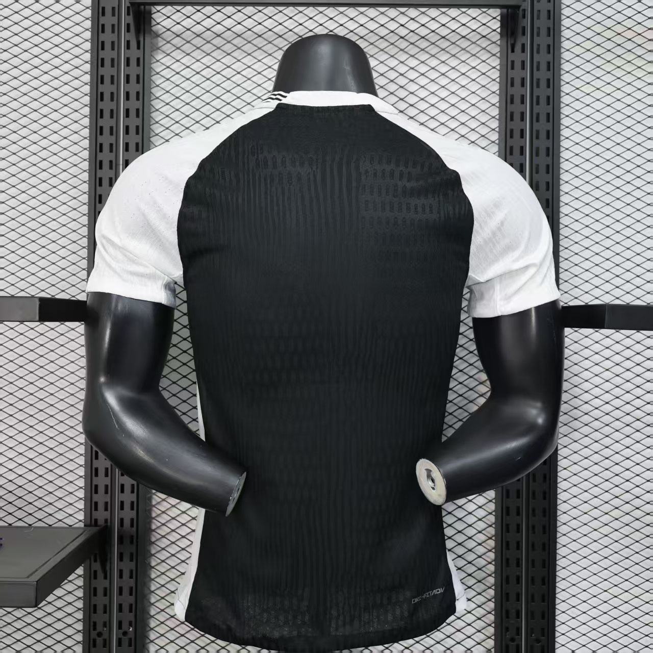 25-26 Corinthians Home Kit Player Version Shirt AAAAJersey Supply Yupoo 2