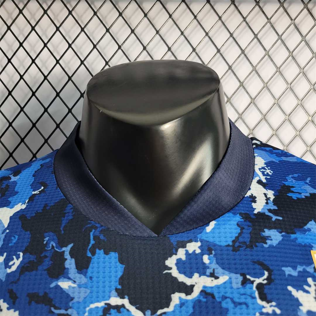 2020 Japan home player version 7