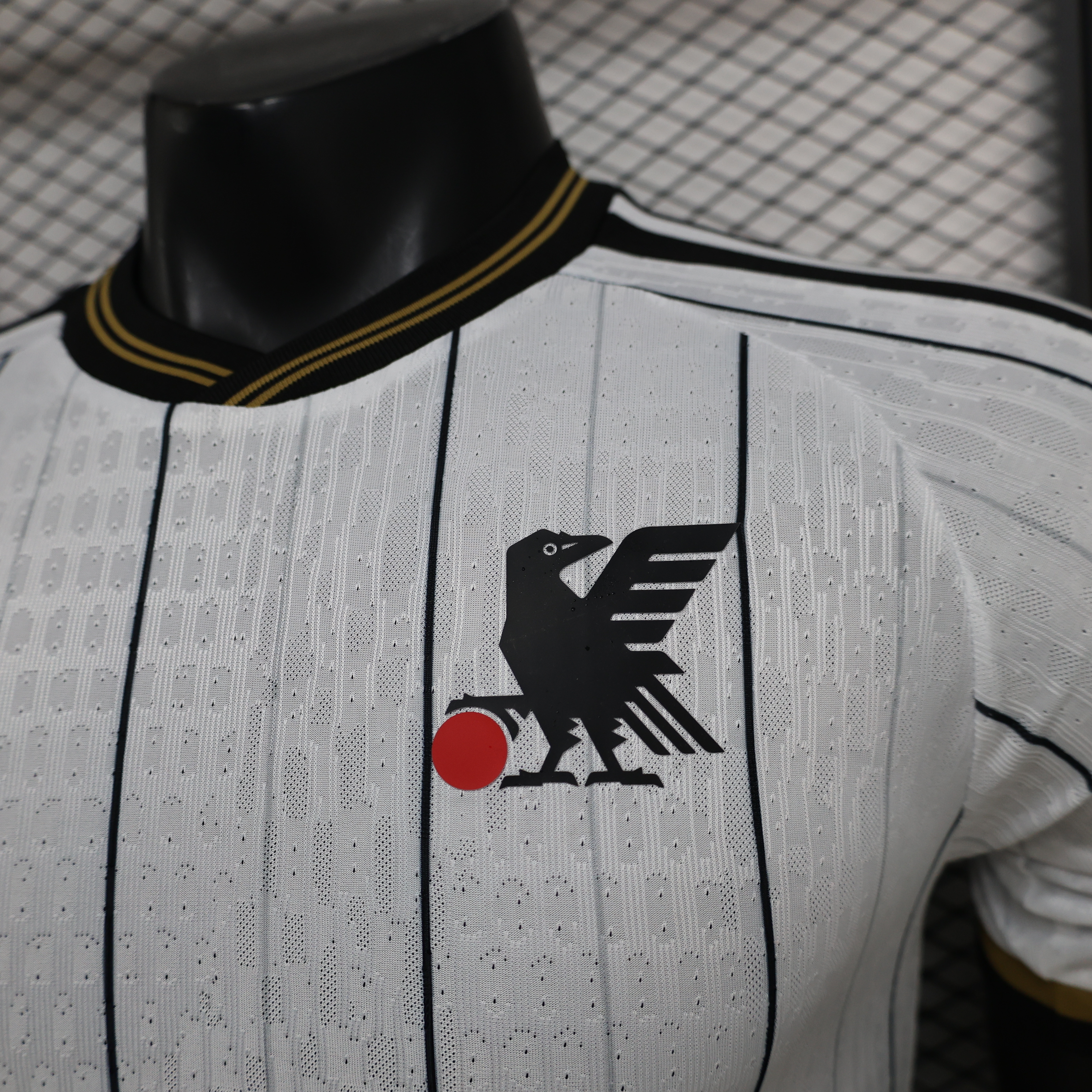 2026 World Cup Japan away football jersey player version AAAA Jersey Drop ship Yupoo 1