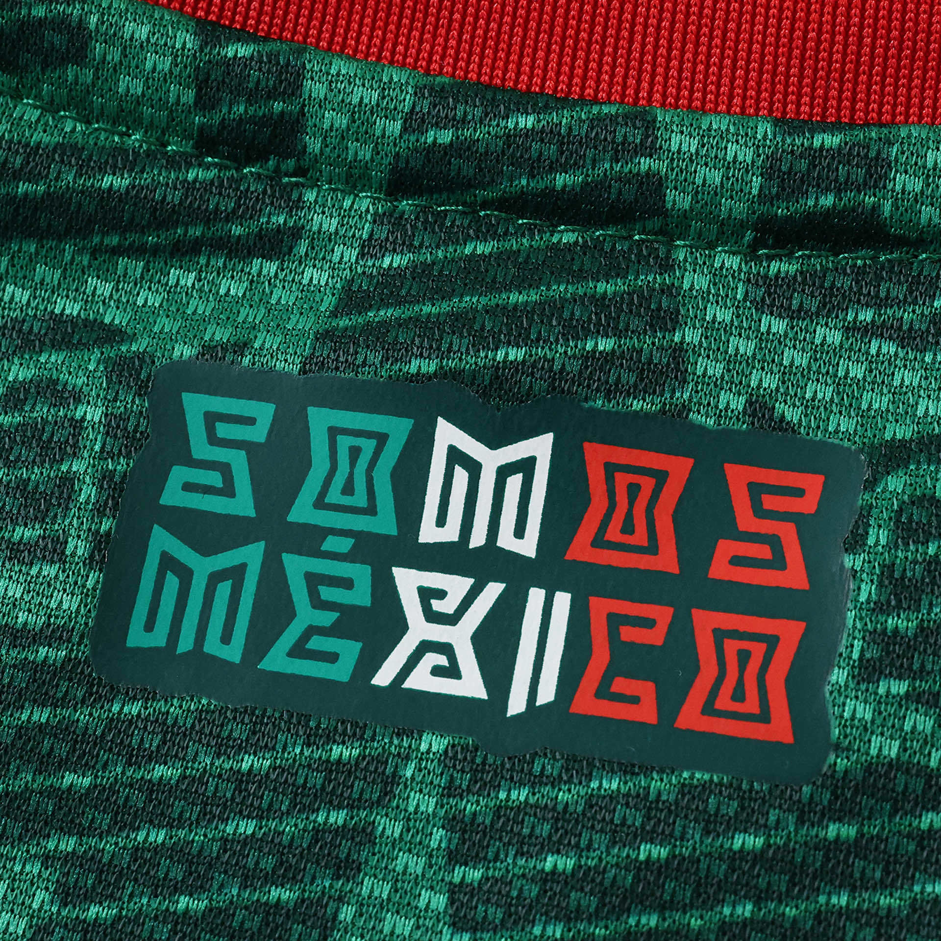 2026 FIFA World Cup Mexico Women Home Cropped Jersey AAAAJersey Supply Yupoo 1