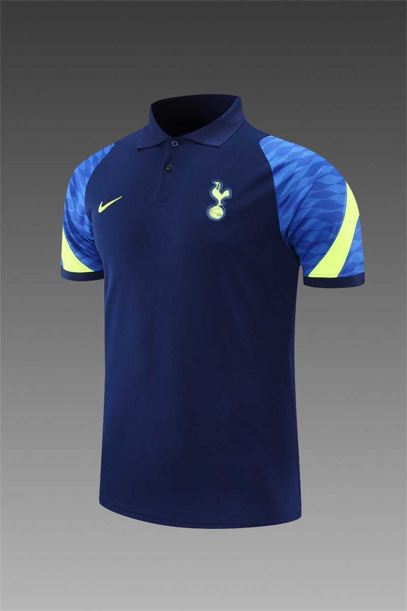 Polo Tottenham Hotspur sapphire 3