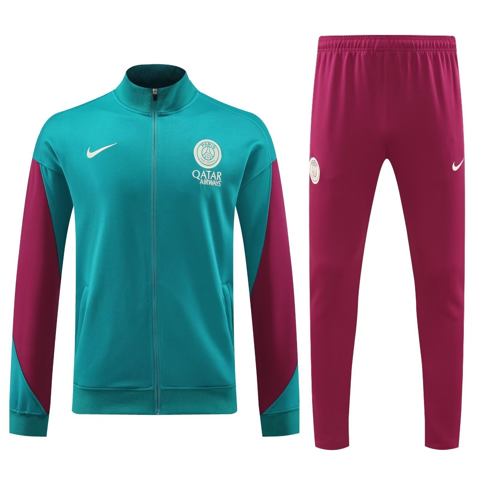 24-25 PSG Jackets Football Shirts