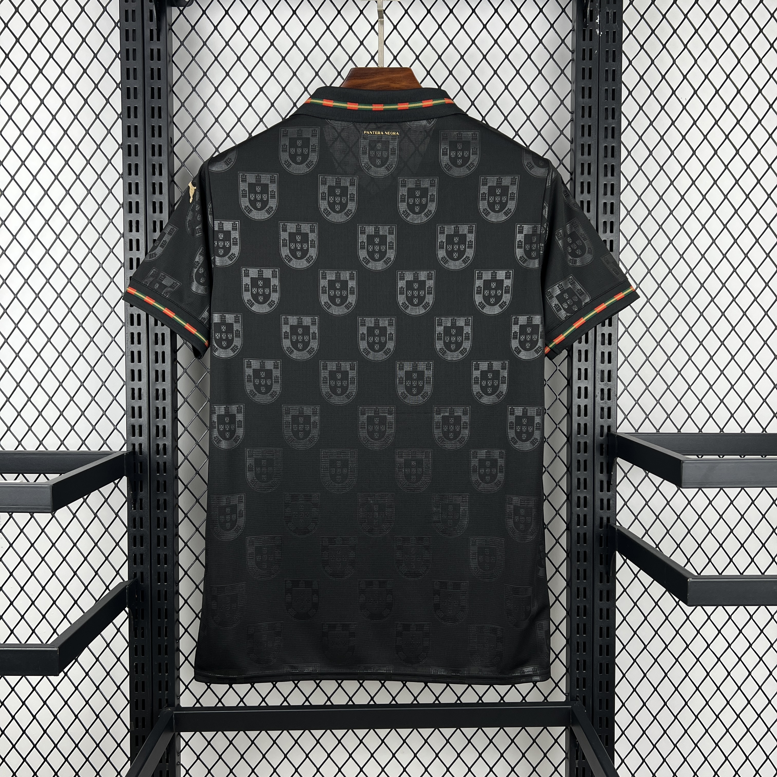 2026 World Cup Portugal Away Kit Football T-Shirt AAAAJersey Supply Yupoo 3