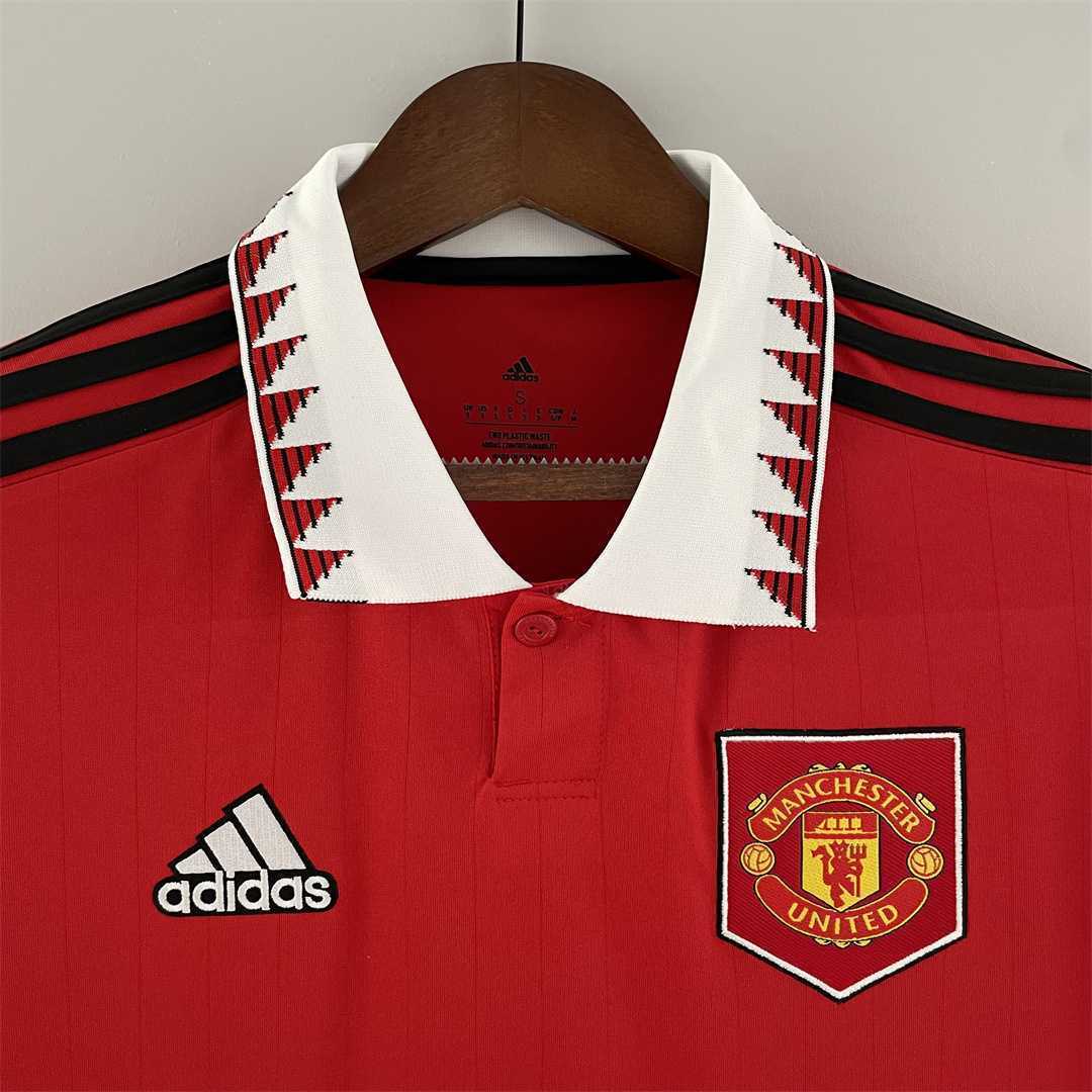 22-23 Manchester United home - 25 19