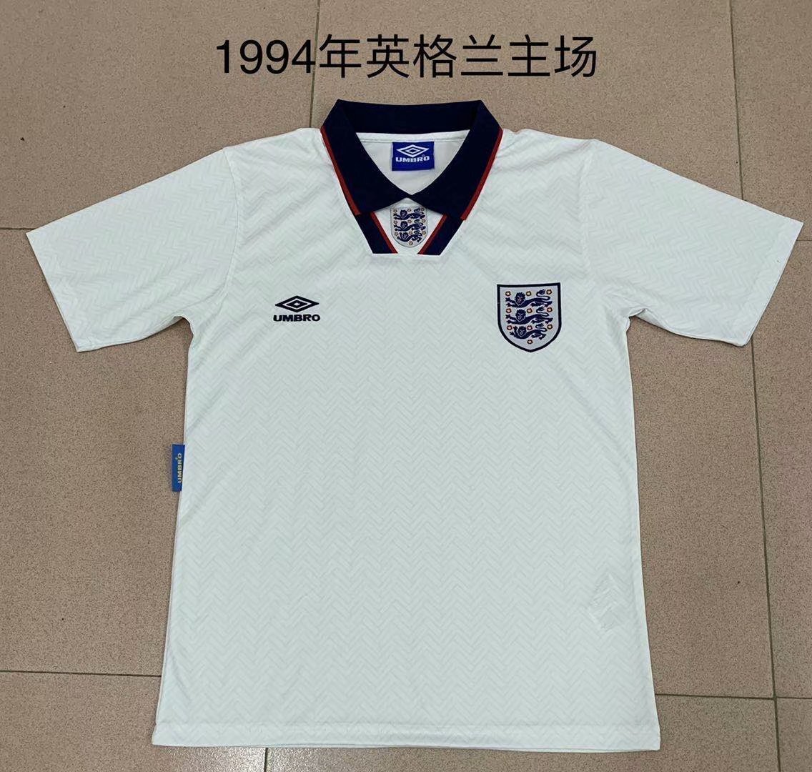 1994 England home