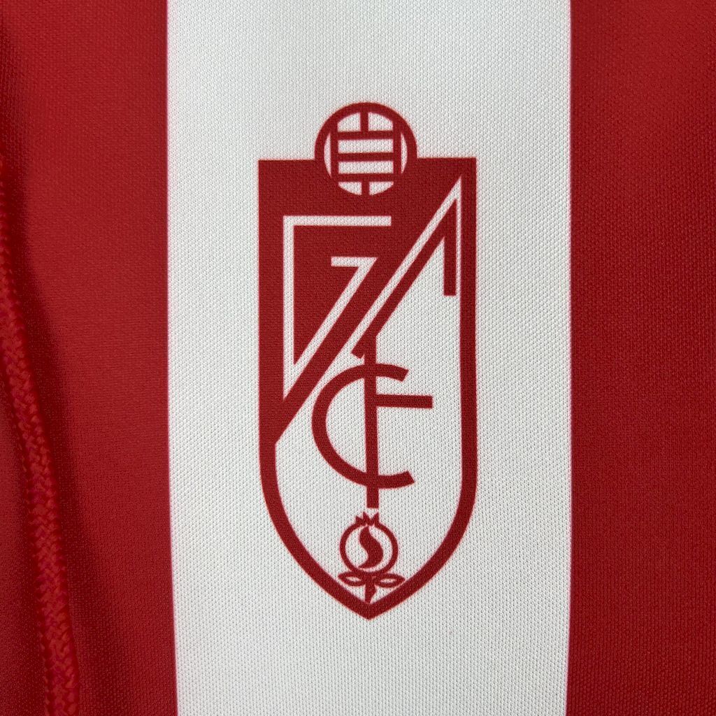 05-06 Granada Home Retro Kit Vintage Shirt AAAAJersey Supply Yupoo 2