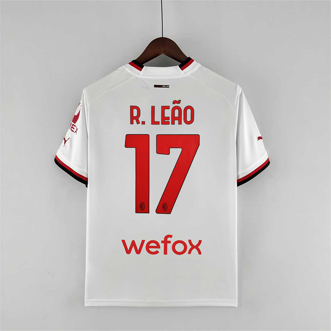 22-23 AC Milan away 13