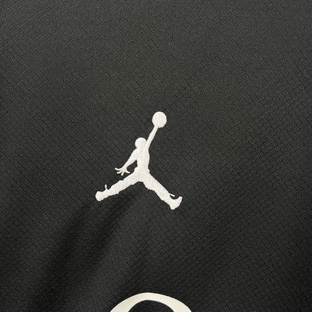 25-26 PSG Fourth Kit Soccer AAAAJersey Yupoo 3