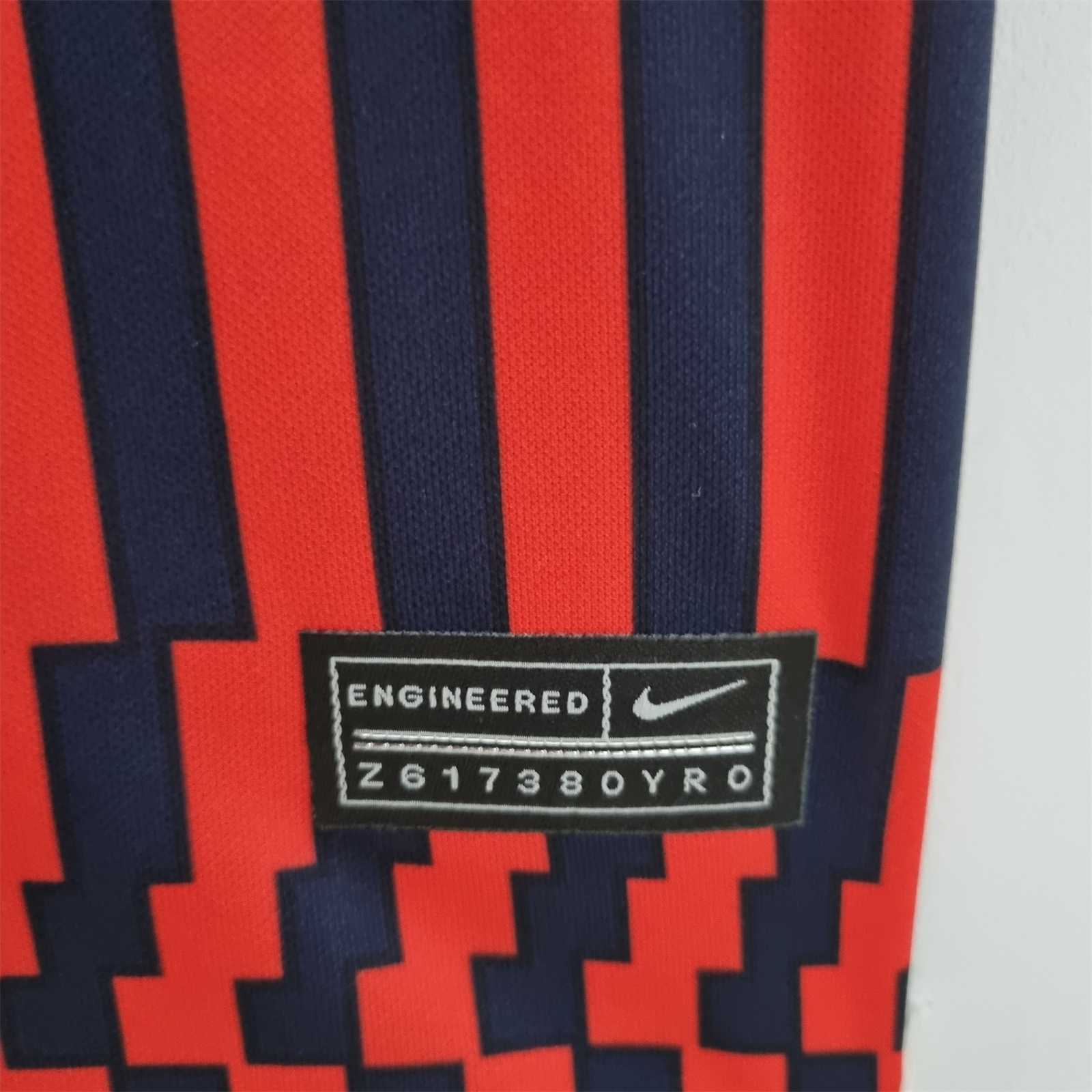22-23 RB Leipzig training kit 6