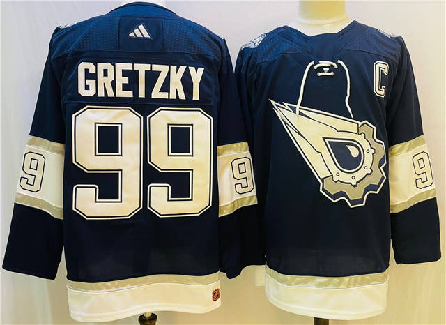 Oilers ice hockey jersey 【ID10061650】M-3XL 埃德蒙顿油人队冰球服