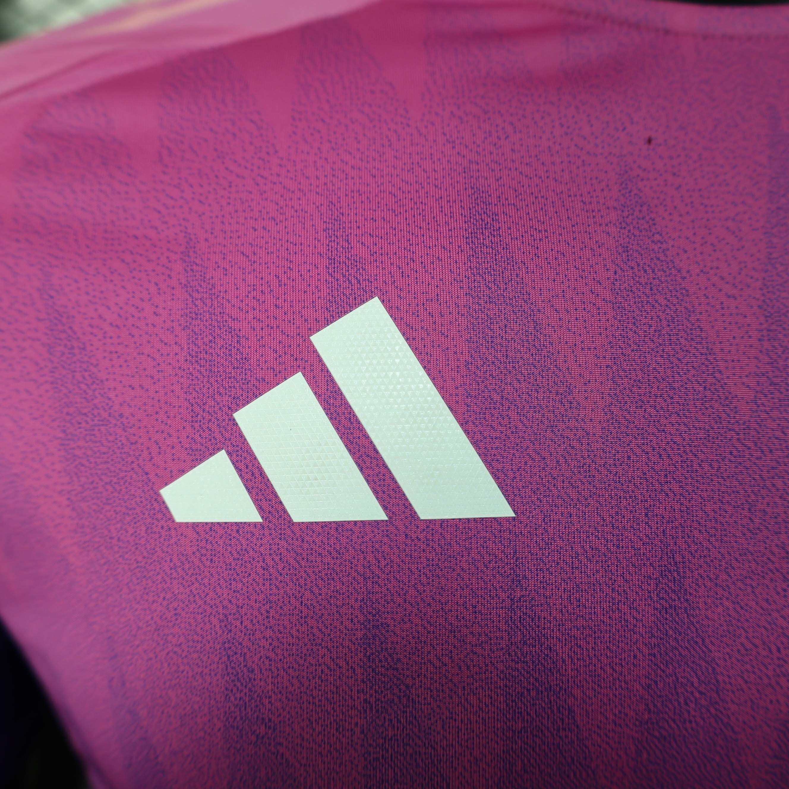 2024 Germany Away Kit Player Version Shirt Jersey Supplier Yupoo 3