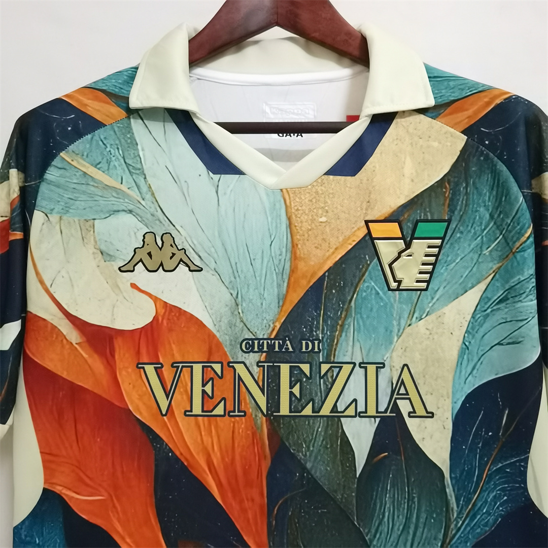 22-23 Venezia Special edition 1