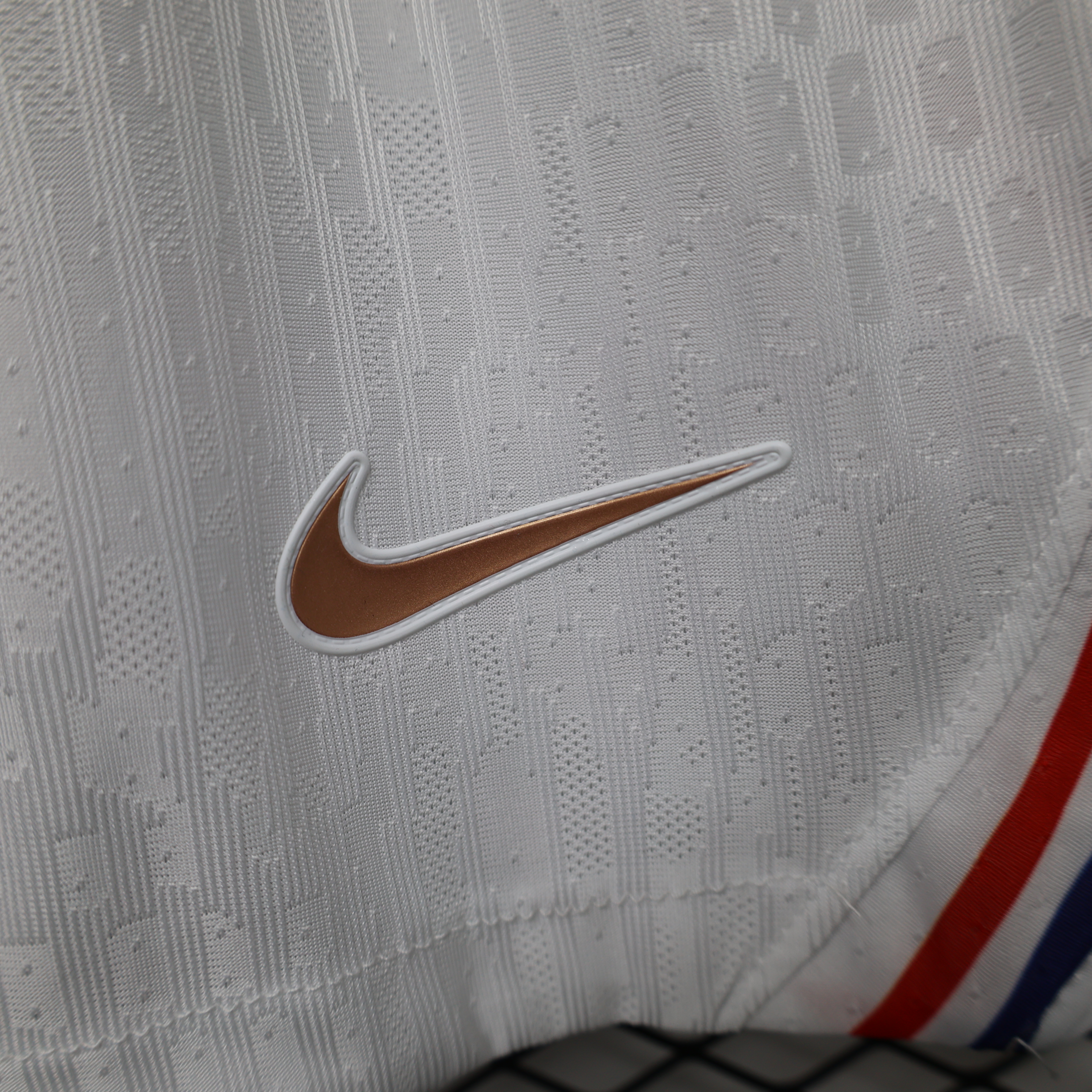 2026 World Cup France Home Kit Player Version Football Shorts AAAAJersey Supply Yupoo 8 1