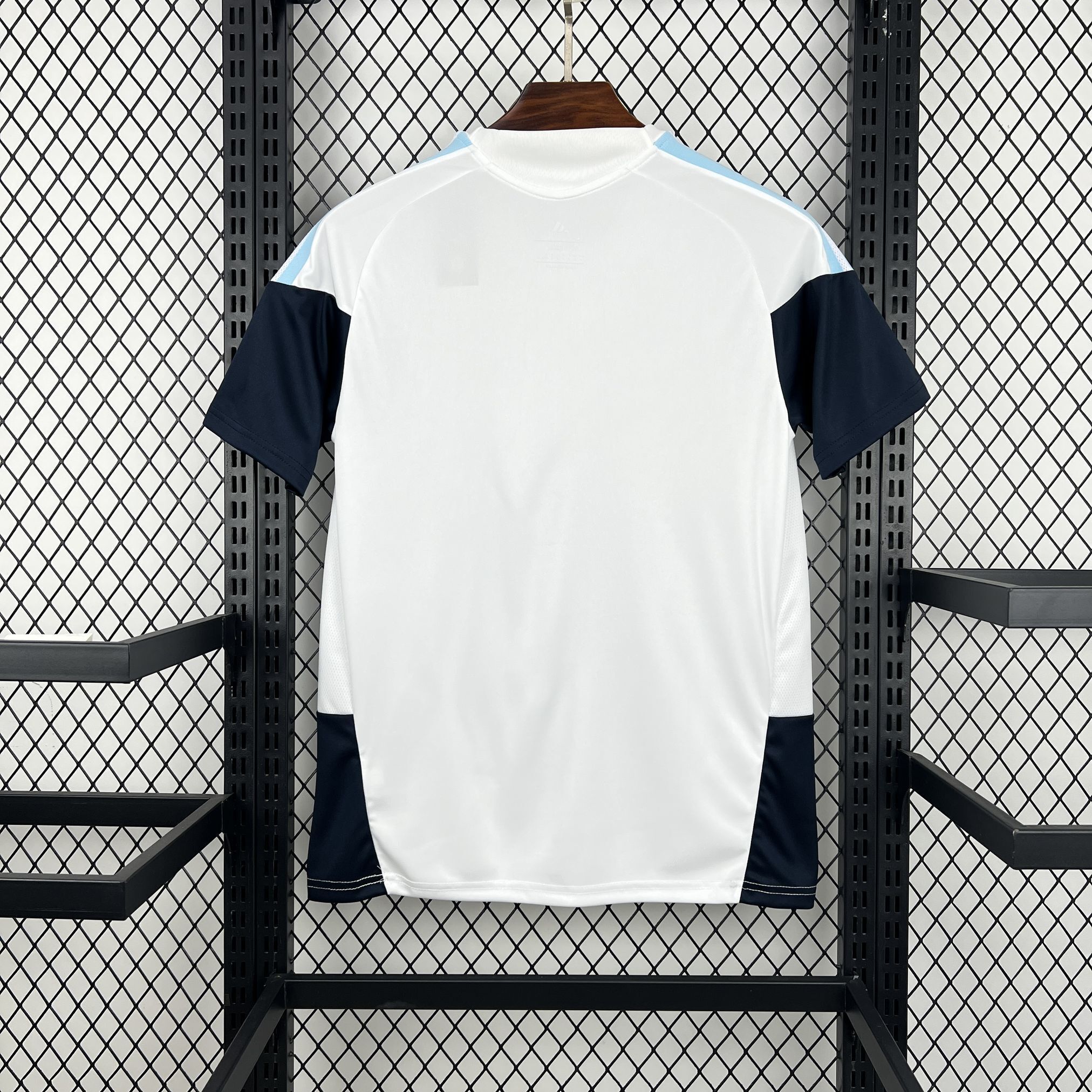 2026 Argentina World Cup Pre-Match Soccer T-Shirt AAAAJerseys Supply Yupoo 6