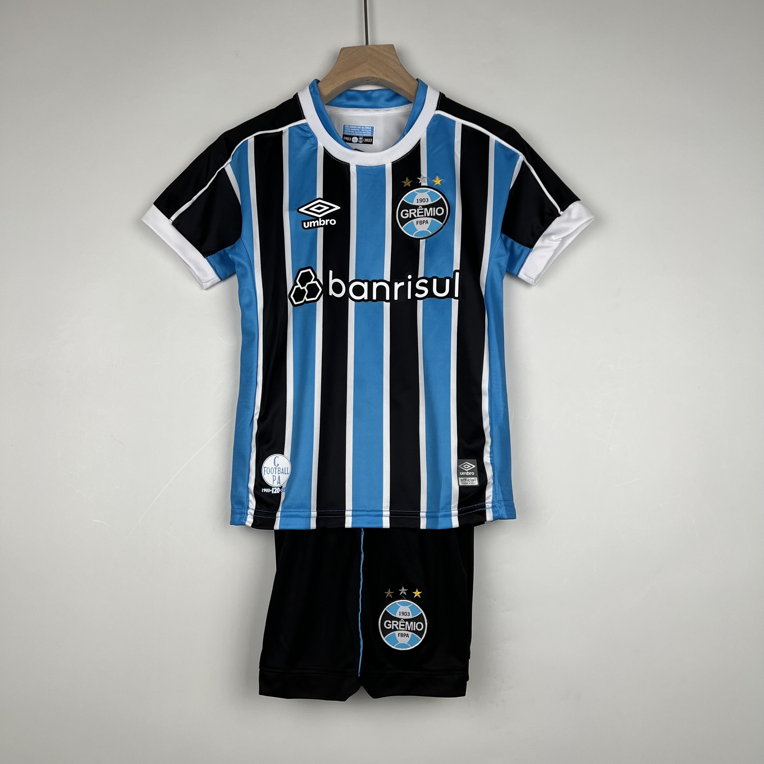 23-24 Kids Gremio home size 16-28