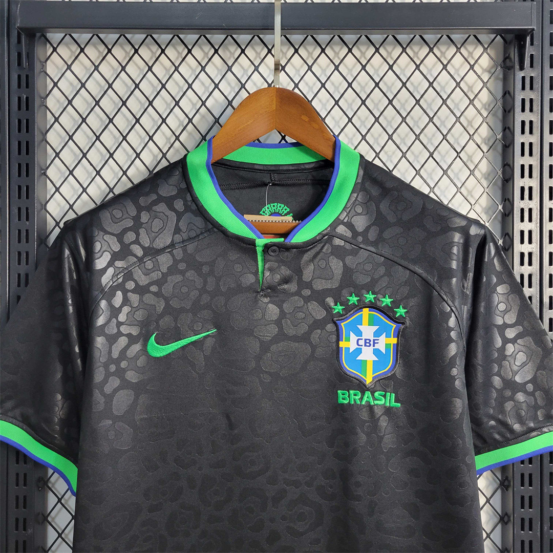 2022 Brazil black special edition 10