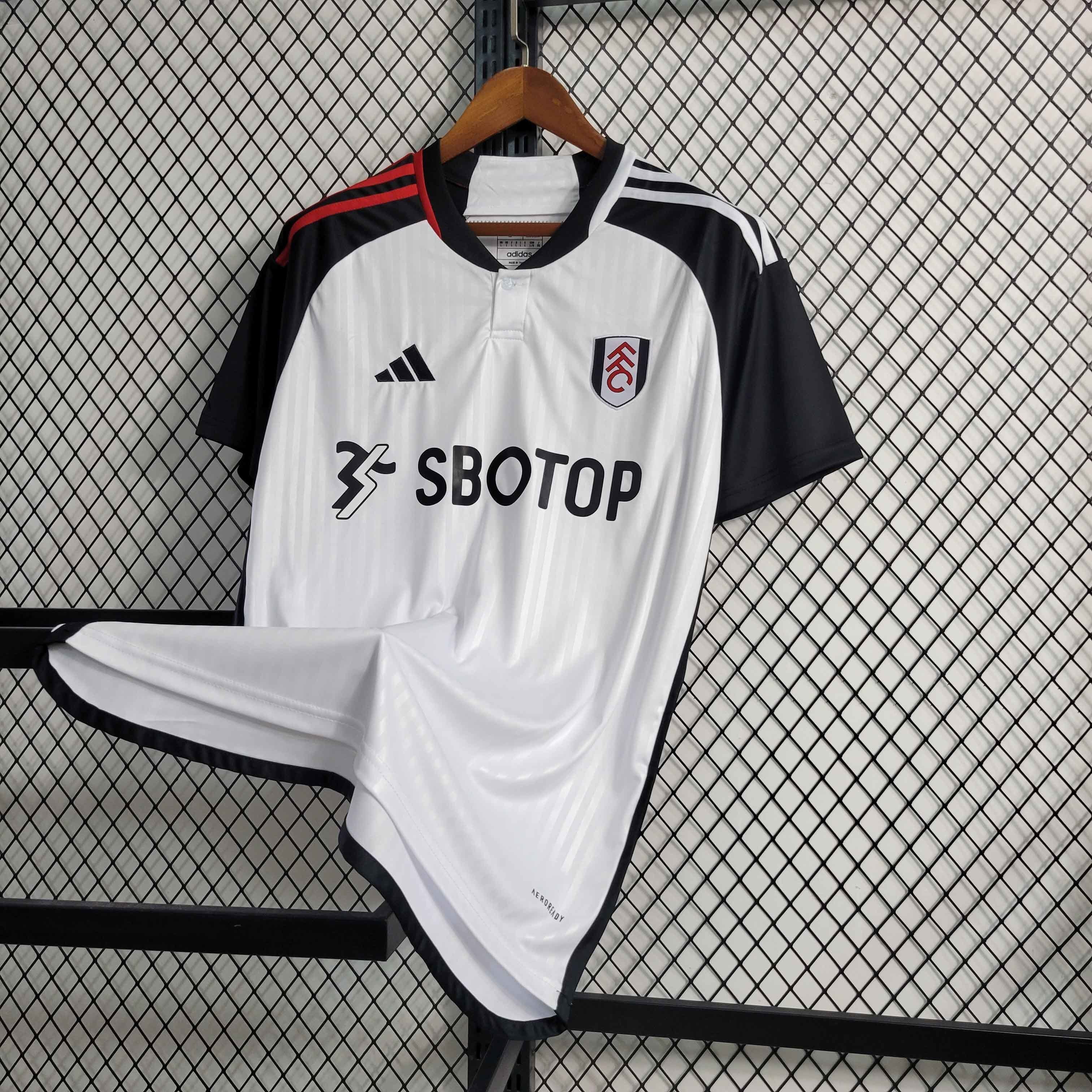 23-24 Fulham Home S-4XL 5