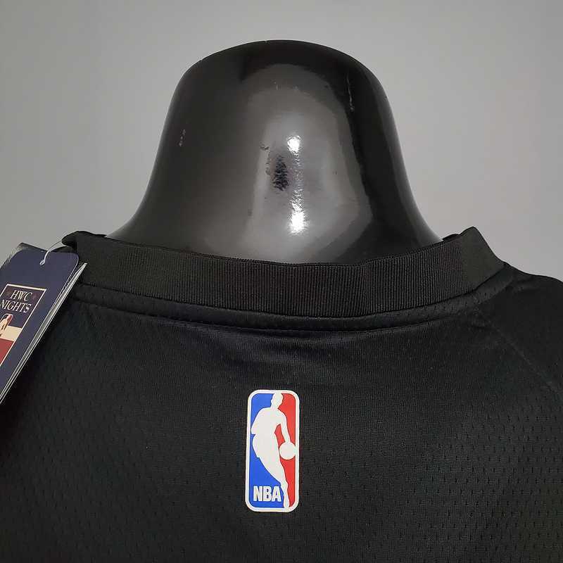 New ALDRIDGE#12 season Spurs City Edition black1684436336000 3