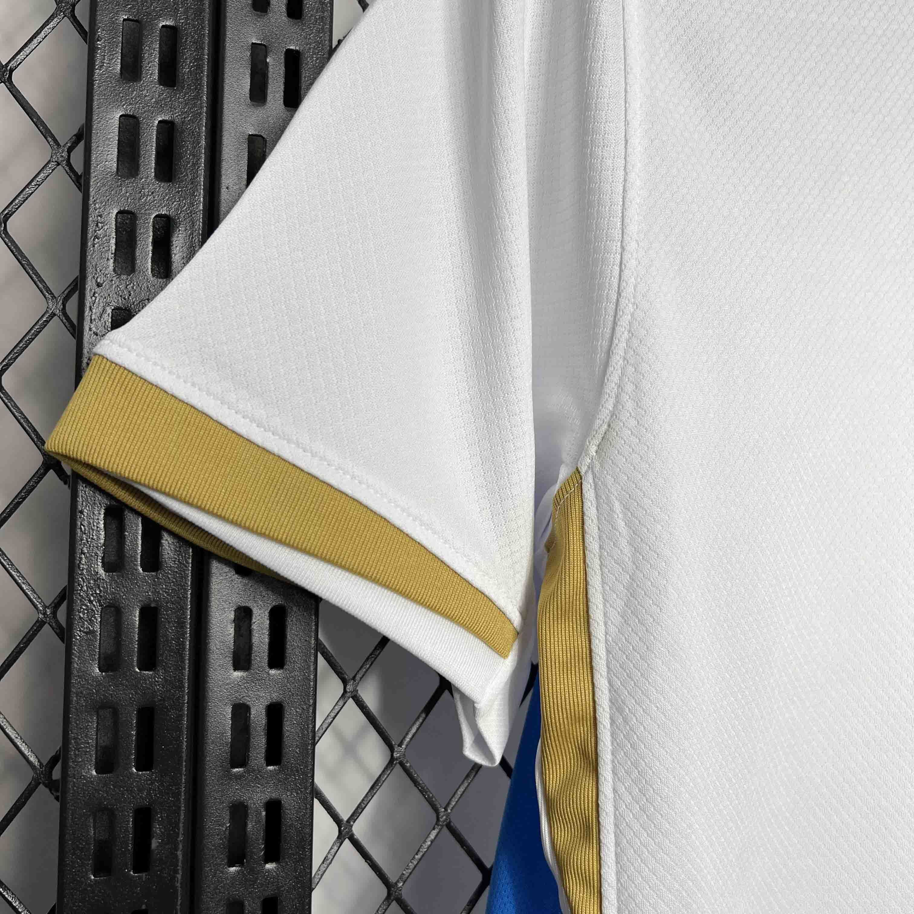 2024 Uruguay Pre-match Training Kit Sport AAAAJersey Yupoo 1