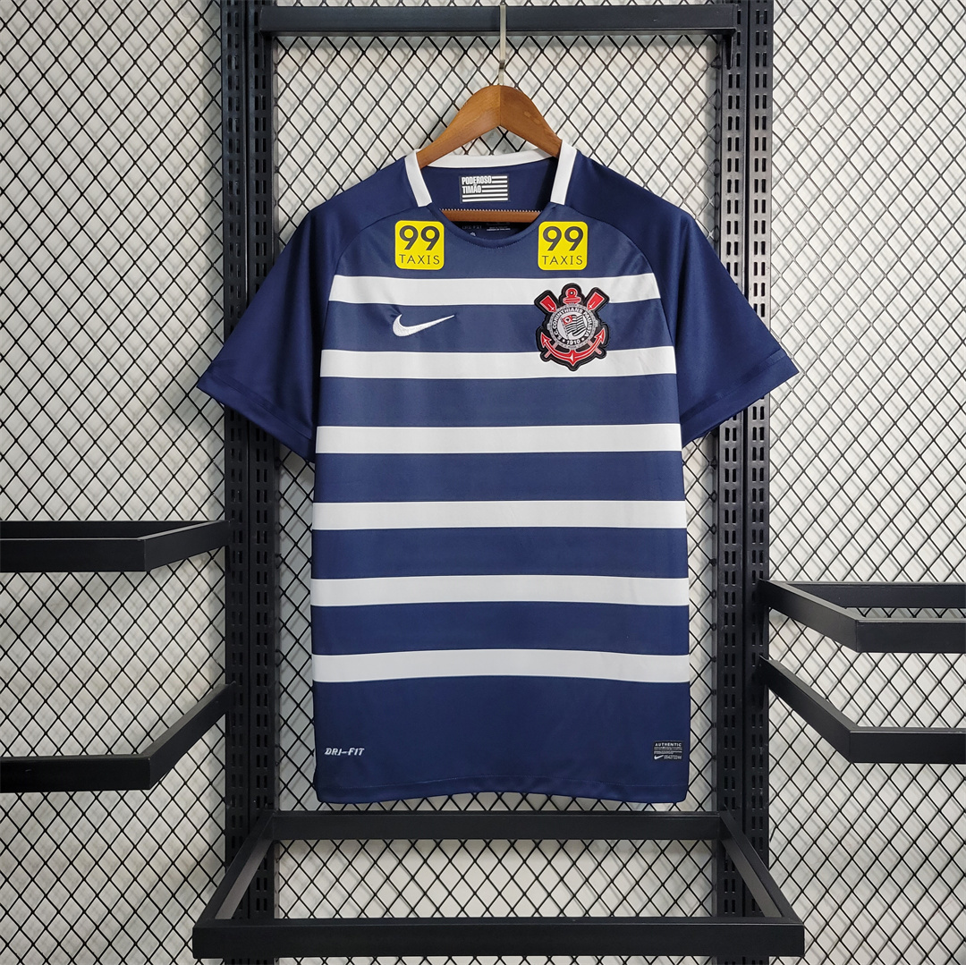 14-15 Corinthians third away