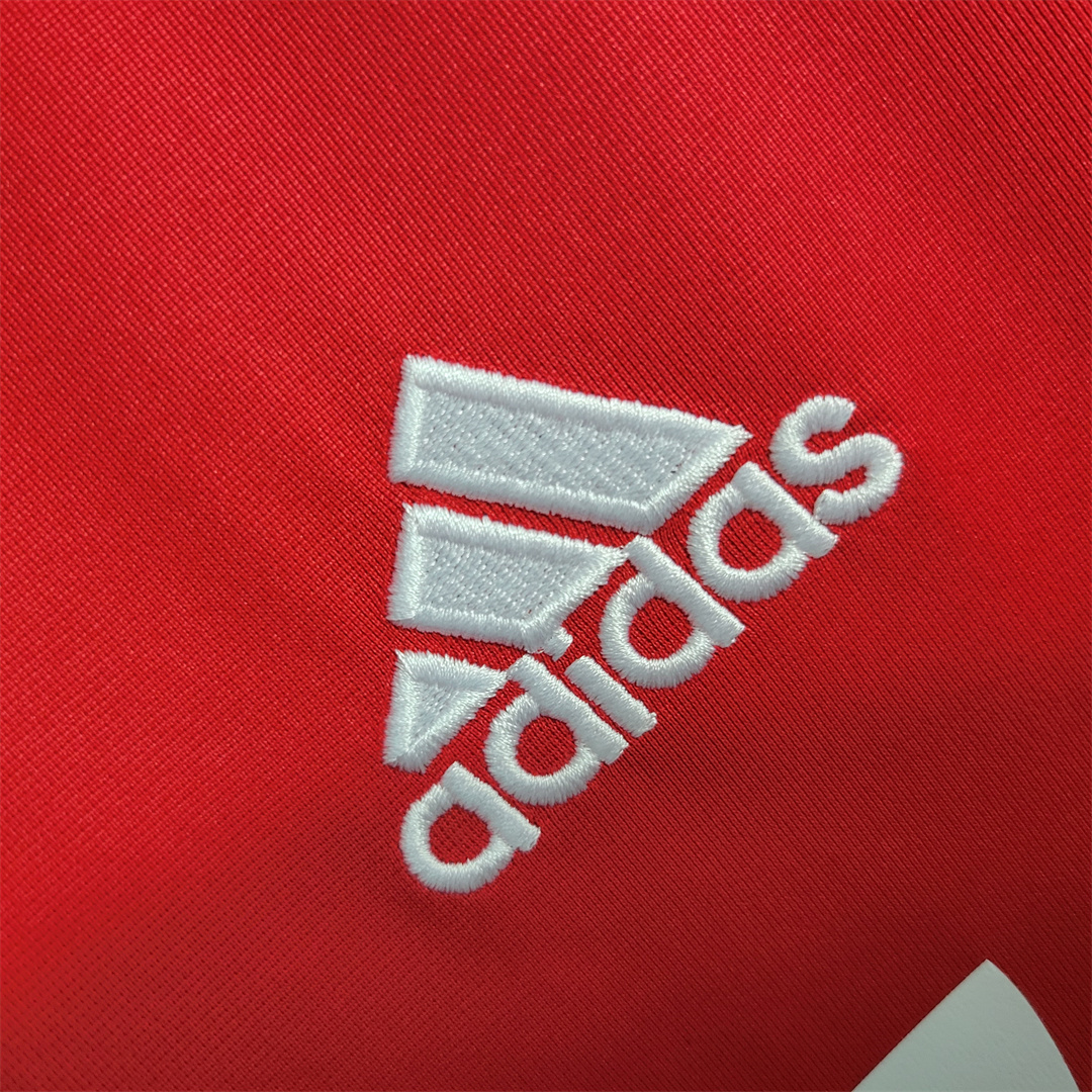 11-12 Real Madrid red away 2