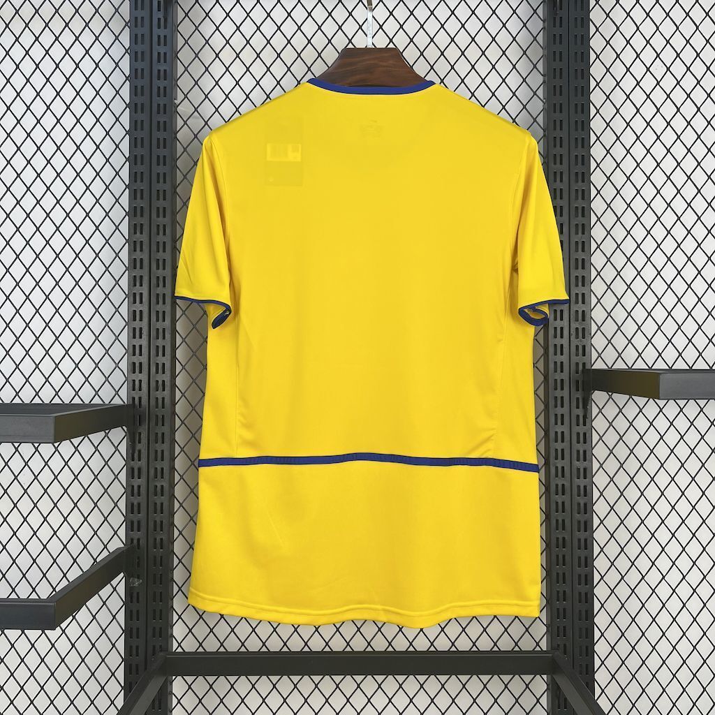 02-03 Inter Milan third away 8