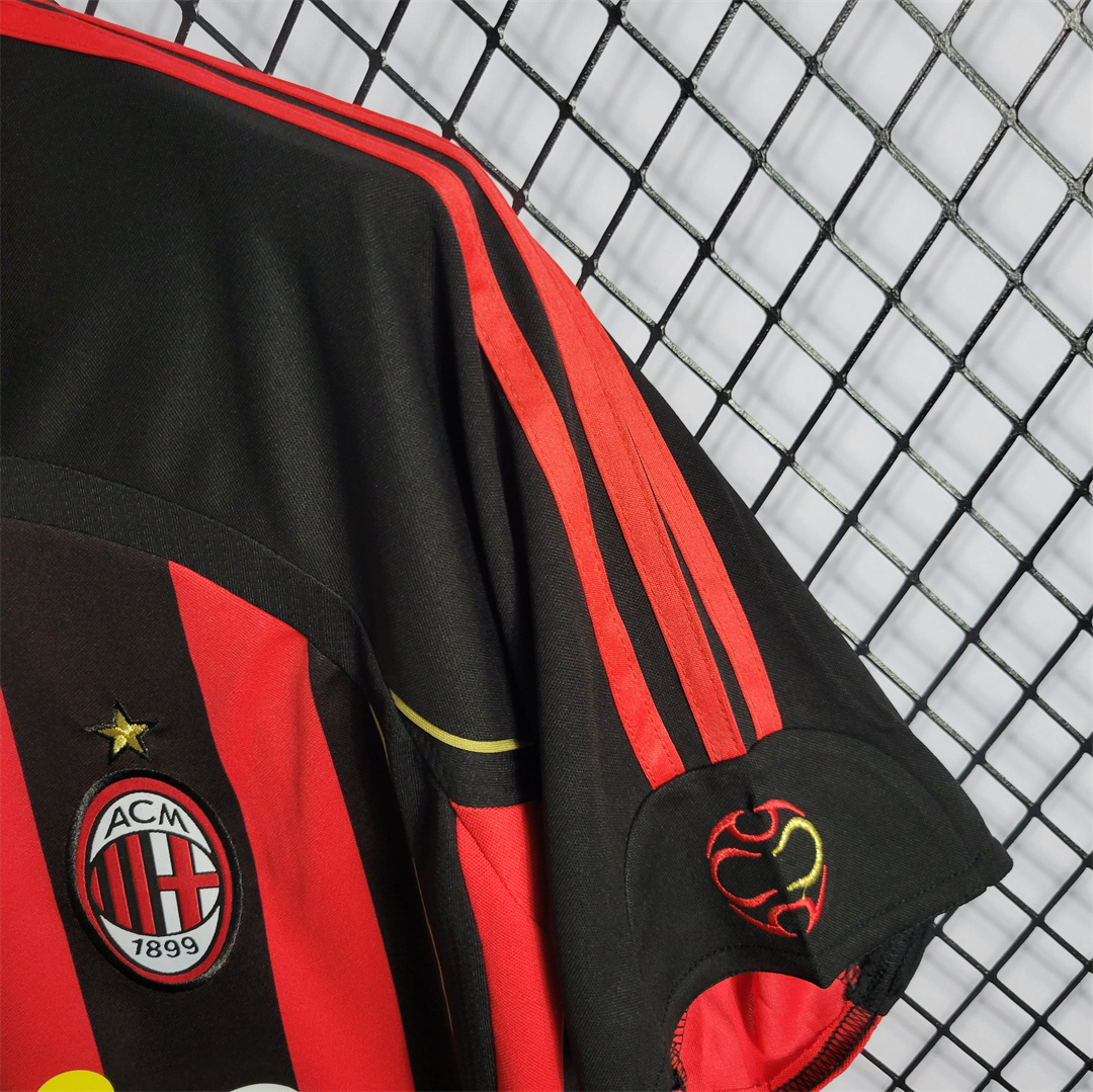 06-07 AC Milan home 9