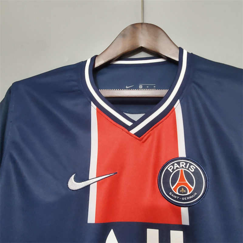 20-21 PSG home S-XXXL 10