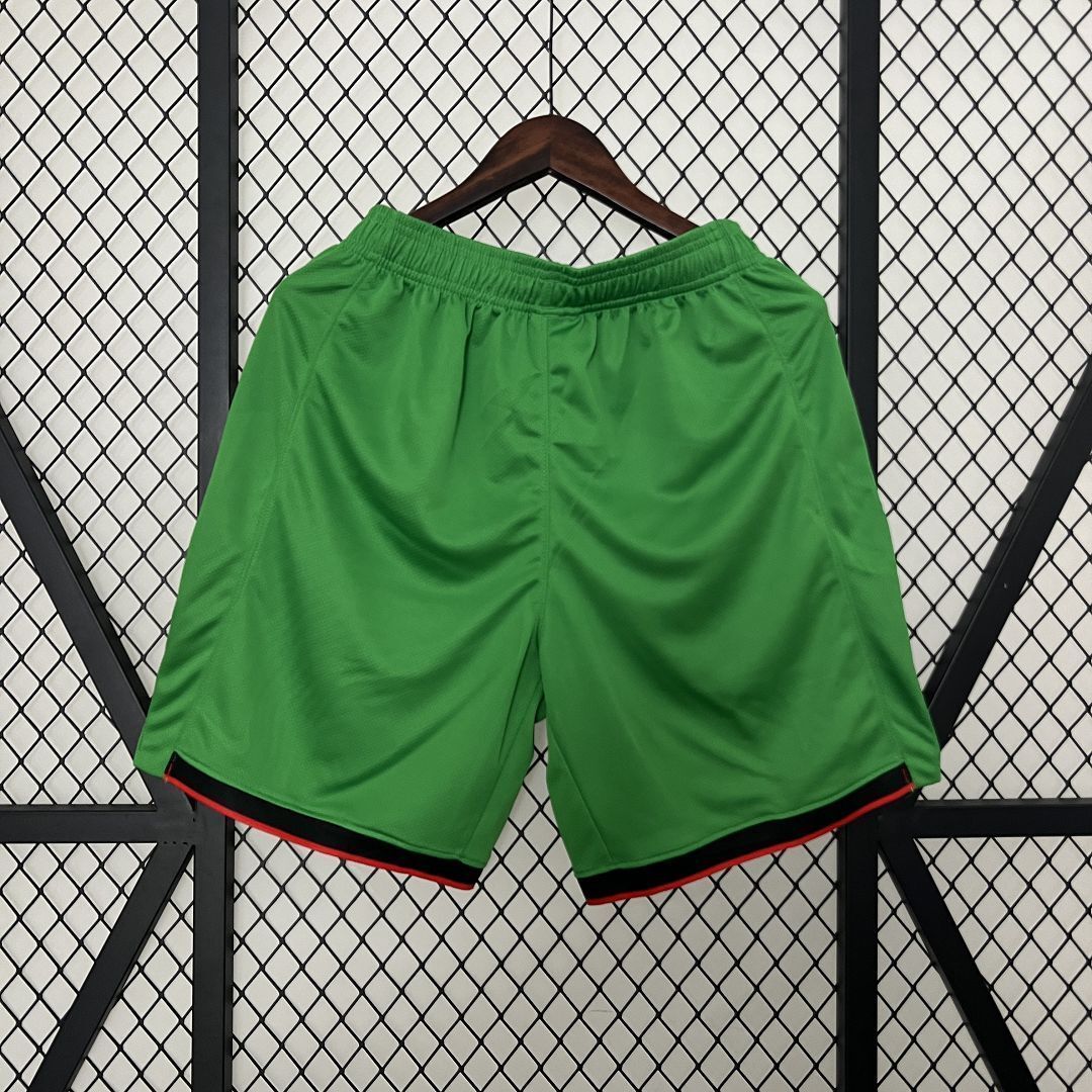 2024 Portugal Home Shorts UEFA Euro 2024 Football Uniform AAAAJerseys Dropshipping Yupoo 4